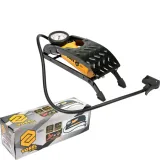 pompka-nozna-rowerowa-samochodowa-z-manometrem-stan-nowy