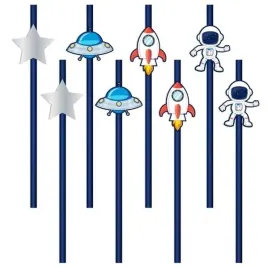slomki-papierowe-kosmos-granatowe-mix-8-sztuk
