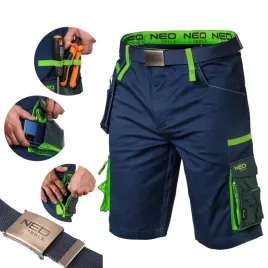 neo-81-276-spodenki-krotkie-robocze-spodnie-premium-bhp-rozmiar-xxl-pasek