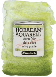 farba-akwarelowa-schmincke-horadam-aquarell-shire-olive-932