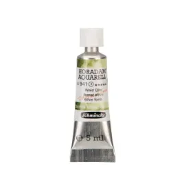 farba-akwarelowa-schmincke-horadam-aquarell-las-oliwkowy-5-ml-941