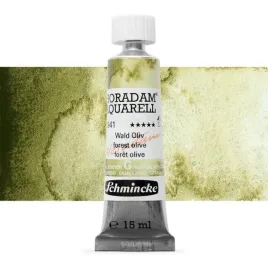 farba-akwarelowa-schmincke-horadam-aquarell-las-oliwkowy-15-ml-941