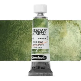 farba-akwarelowa-schmincke-horadam-aquarell-las-brazowy-15-ml-944