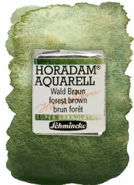farba-akwarelowa-schmincke-horadam-aquarell-las-brazowy-944