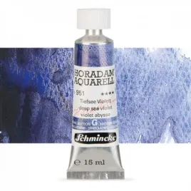 farba-akwarelowa-schmincke-horadam-aquarell-deep-sea-violet-15-ml-951