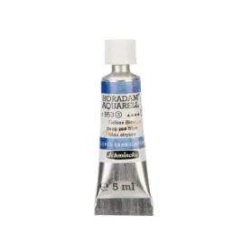 farba-akwarelowa-schmincke-horadam-aquarell-gleboka-niebieska-morska-5-ml