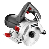 graphite-przecinarka-gresu-kamienia-na-mokro-sucho-pila-pilarka-1400w-125mm-stan-nowy
