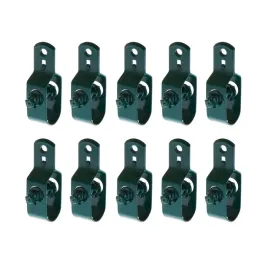 napinacz-do-drutu-siatki-zielony-ral6005-10-sztuk