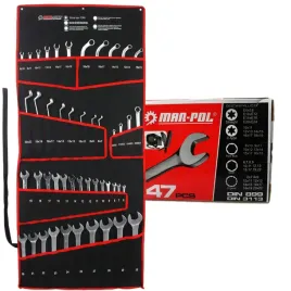klucze-plasko-oczkowe-6-32-torx-typ-c-giete-zestaw-kluczy-47sz-nasadowe