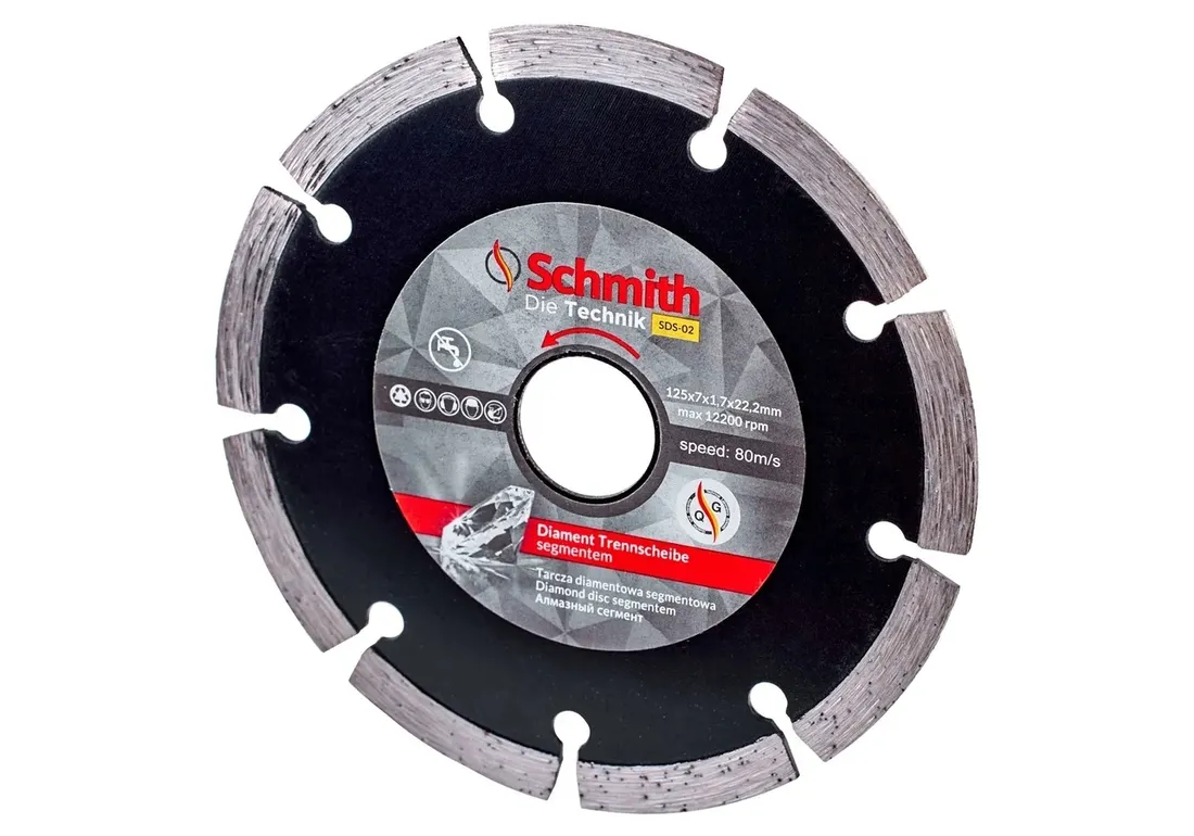 tarcza-diamentowa-segmentowa-125mm-schmith