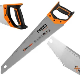 neo-tools-pila-platnica-450mm-pilka-reczna-drewna-drzewa-11-tpi-41-166