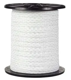 tasma-biala-10-mm-do-pastucha-dla-koni-psow-200-m