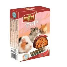 dropsy-przysmaki-dla-gryzoni-marchewkowe-75g