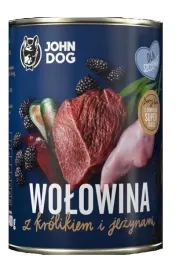 karma-dla-szczeniat-krolik-z-wolowina-6szt-400g-gratis
