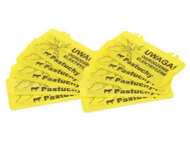 zolta-tabliczka-ostrzegawcza-uwaga-pastuch-10-szt