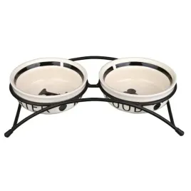 trixie-miski-ceramiczne-na-stojaku-2-x-025l-24640