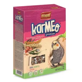 pokarm-karma-dla-papugi-nimfy-vitapol-1-kg