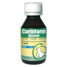 karnityna-dla-golebi-biofaktor-carnifarm-100ml