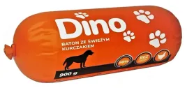 kielbasa-dla-psa-karma-mokra-kurczak-dino-900-g