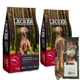 lecker-sucha-karma-dla-psa-2x10kg-kosc-z-szynki
