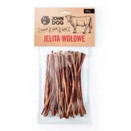 suszony-gryzak-dla-psa-jelita-wolowe-johndog-150g