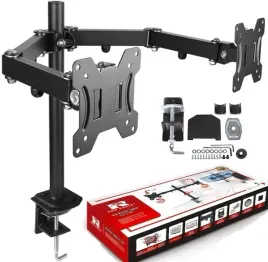 uchwyt-wieszak-biurkowy-do-dwoch-na-2-monitorow-monitory-vesa-13-27-twin