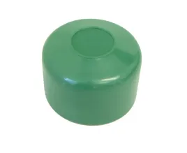 kapturki-zaslepki-na-slupek-42-mm-zielone-100-szt