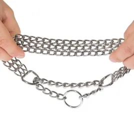 obroza-lancuszek-dla-psa-zaciskowy-45-cm-3rzedy