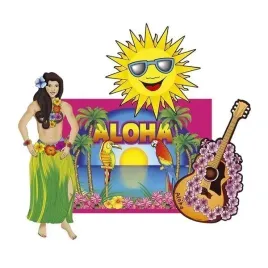 dekoracje-ozdoby-hawaje-hawajskie-aloha-4-szt