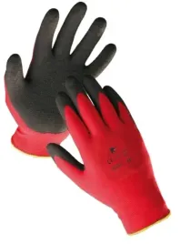 rekawice-robocze-latex-typu-rtlea-mocne-120-par