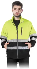 polar-bluza-robocza-odblaskowa-ostrzegawcza
