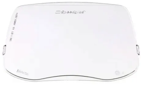 ZEWNĘTRZNA SZYBKA SPEEDGLAS 9100 526000 3M /10 SZT