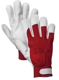 rekawice-rekawiczki-robocze-monterskie-rzep-skora