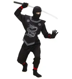 stroj-ninja-wojownik-czarny-ninji-4-el-158