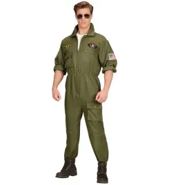 stroj-kombinezon-pilota-pilot-awionik-lotnik-xxl