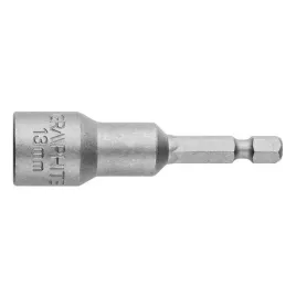 nasadka-magnetyczna-13x65mm-1-4-graphite-57h994