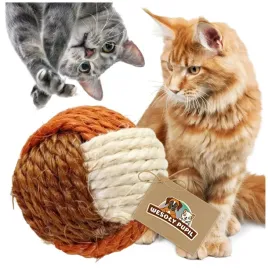 zabawka-dla-kota-grzechotka-pilka-motek-z-juty