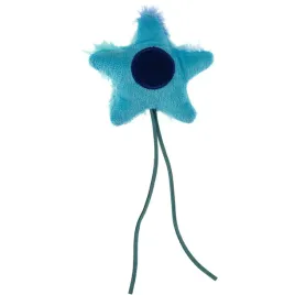 zabawka-dla-kota-furry-wlochaty-kwiatek-fredzle