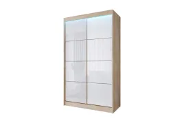 szafa-przesuwna-100cm-lustro-lacobel-wzory-kolory