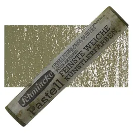 pastel-schmincke-zielono-brunatny-030-b
