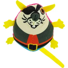 zabawka-dla-kota-szalona-mysz-kapitan-maskotka