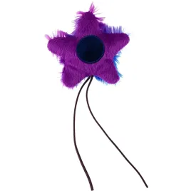 zabawka-dla-kota-furry-wlochaty-kwiatek-fredzle