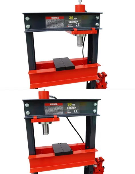 prasa-hydrauliczna-grubber-gr300p-30ton-waga-produktu-126-kg