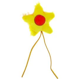 zabawka-dla-kota-furry-wlochaty-kwiatek-fredzle