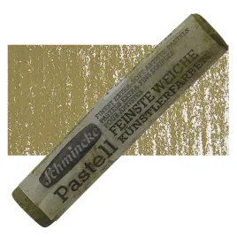 pastel-schmincke-zielono-brunatny-030-d