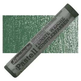 pastel-schmincke-lisc-zielony-ciemny-070-d
