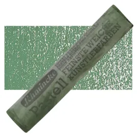 pastel-schmincke-lisc-zielony-2-073-b