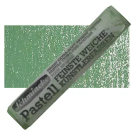 pastel-schmincke-lisc-zielony-2-073-d