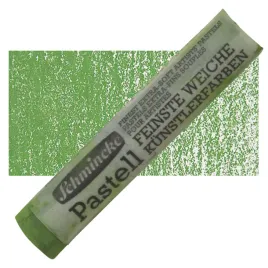 pastel-schmincke-moze-zielony-077-b