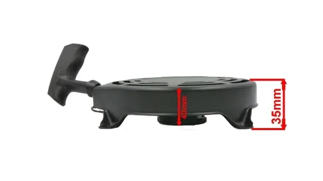 szarpak-rozrusznik-starter-briggs-stratton-quantum-stan-nowy-waga-z-opakowaniem-0-3-kg